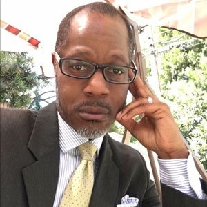 Meet your Posher, Edward